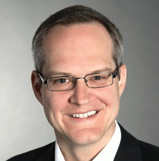 Portrait of Daniel Kuhn