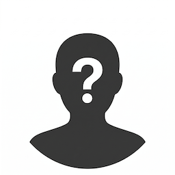 Portrait of Mystery Speaker