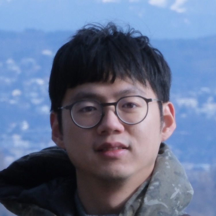 Portrait of Xiang Li
